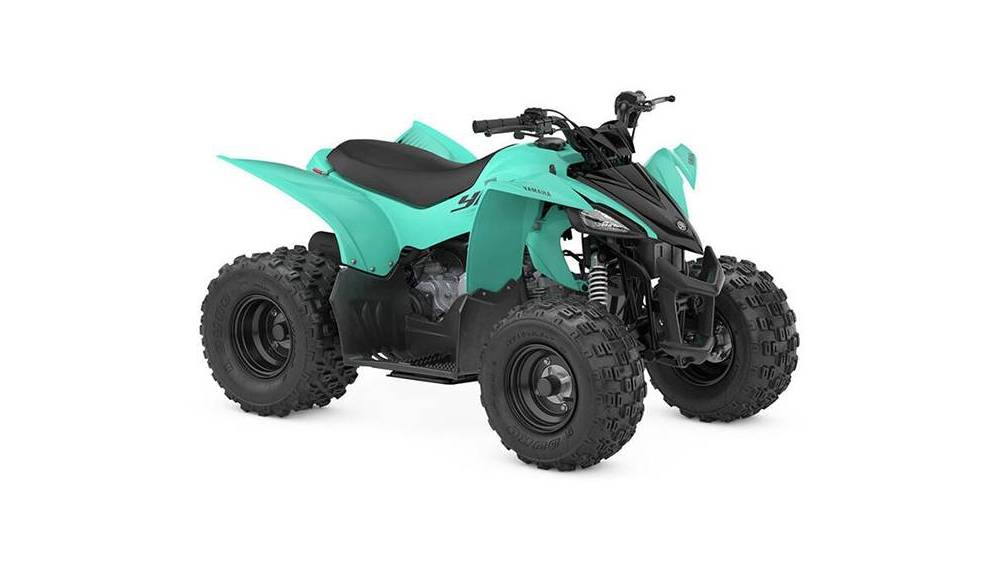 2025 ATV from Yamaha SMITH'S SPORT CYCLE INC. TUSCALOOSA, AL (205) 5531000